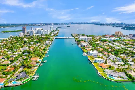 7500 W Treasure Drive North Bay Village FL 33141