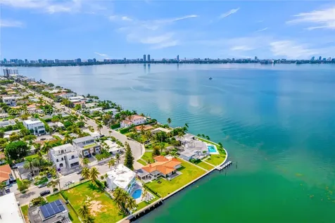 7500 W Treasure Drive North Bay Village FL 33141
