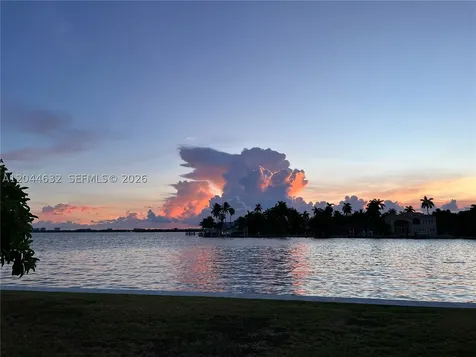 7500 W Treasure Drive North Bay Village FL 33141