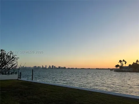 7500 W Treasure Drive North Bay Village FL 33141