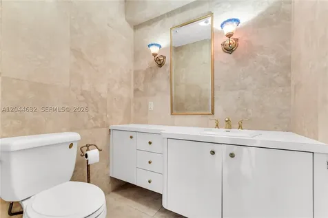 7500 W Treasure Drive North Bay Village FL 33141