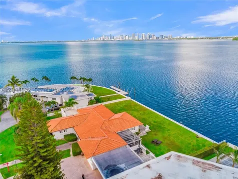 7500 W Treasure Drive North Bay Village FL 33141