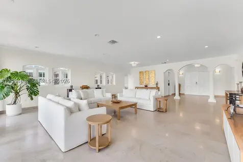 7500 W Treasure Drive North Bay Village FL 33141