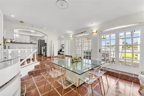 7500 W Treasure Drive North Bay Village FL 33141