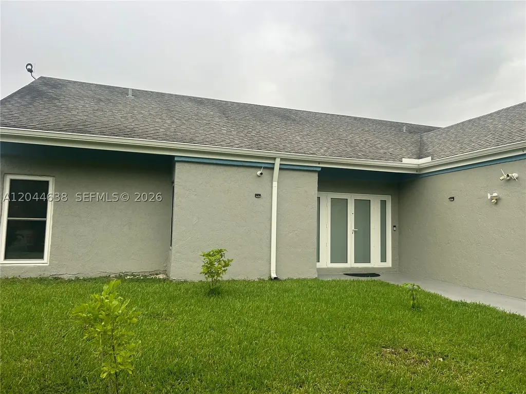 2730 Cypress Avenue Miramar FL 33025