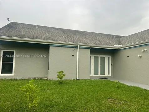 2730 Cypress Avenue Miramar FL 33025