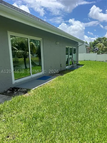 2730 Cypress Avenue Miramar FL 33025
