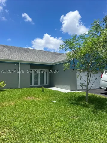 2730 Cypress Avenue Miramar FL 33025