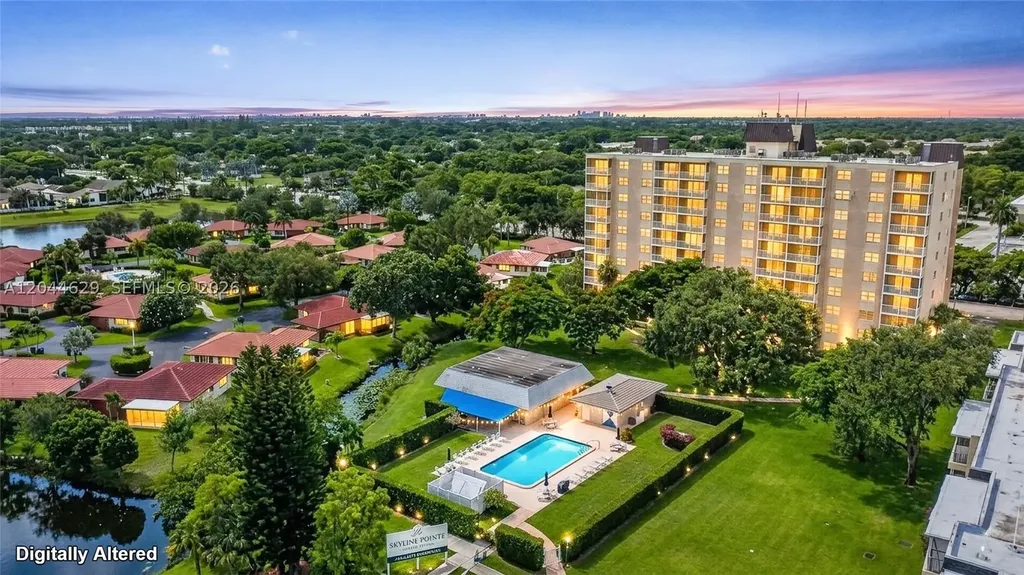 9101 W Sample Road Coral Springs FL 33065