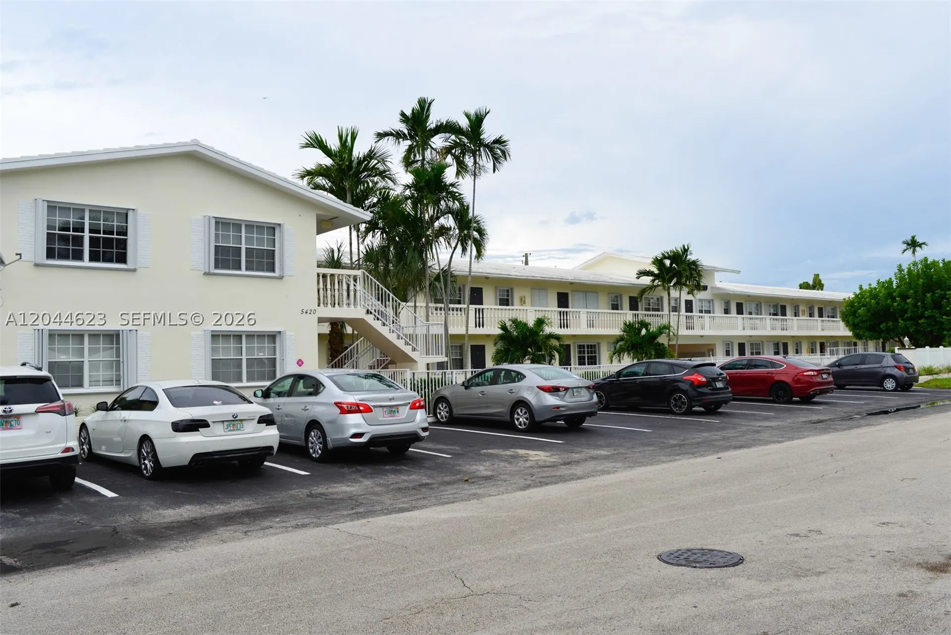 5420 NE 22nd Terrace Fort Lauderdale FL 33308