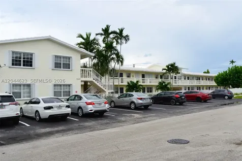 5420 NE 22nd Terrace Fort Lauderdale FL 33308