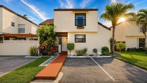 635 NW 97th Place Miami FL 33172