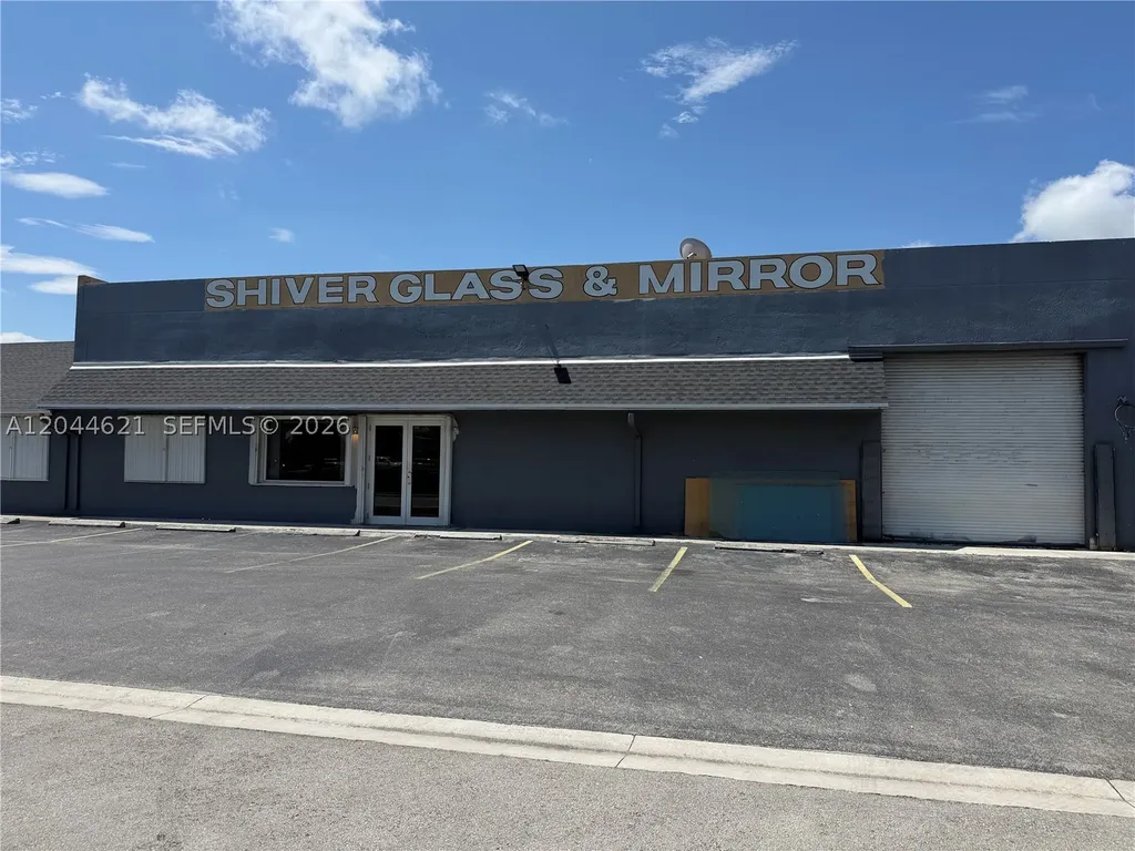12 NE 3rd Street Florida City FL 33034