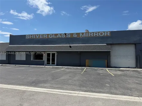 12 NE 3rd Street Florida City FL 33034
