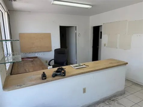 12 NE 3rd Street Florida City FL 33034