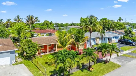 1157 NW 45th Terrace Lauderhill FL 33313