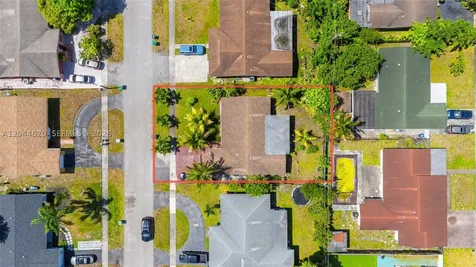 1157 NW 45th Terrace Lauderhill FL 33313