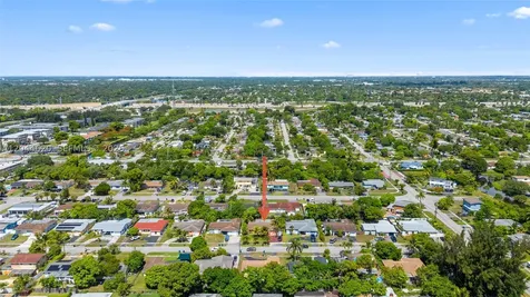 1157 NW 45th Terrace Lauderhill FL 33313