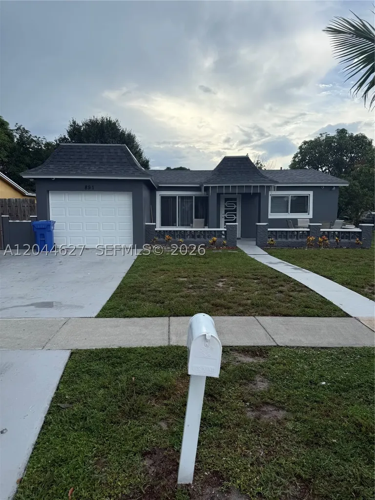 Margate FL 33068