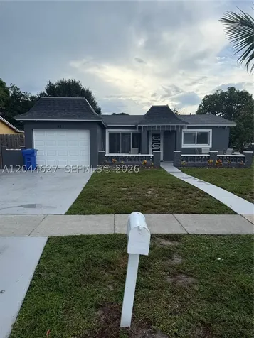 Margate FL 33068