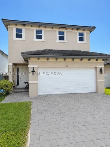 278 SE 31st Terrace Homestead FL 33033