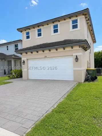 278 SE 31st Terrace Homestead FL 33033