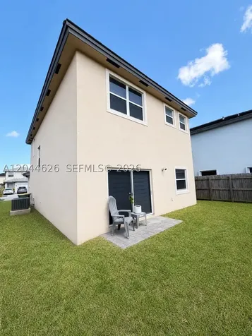 278 SE 31st Terrace Homestead FL 33033