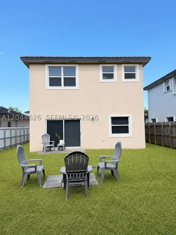 278 SE 31st Terrace Homestead FL 33033