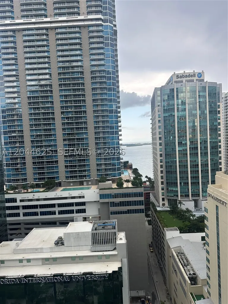 1060 Brickell Avenue Miami FL 33131