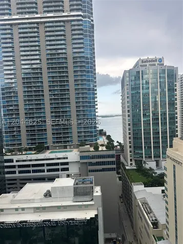 1060 Brickell Avenue Miami FL 33131