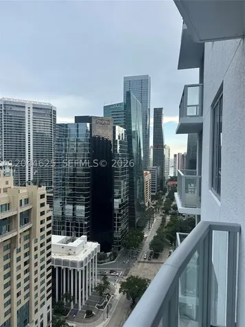 1060 Brickell Avenue Miami FL 33131