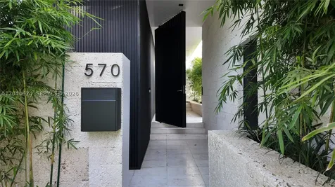 570 S Shore Drive Miami Beach FL 33141