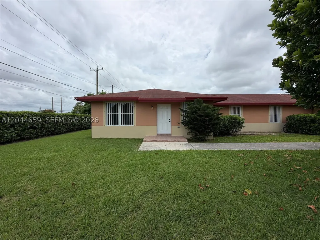 10530 SW 183rd Street Miami FL 33157