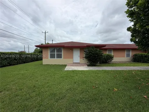 10530 SW 183rd Street Miami FL 33157