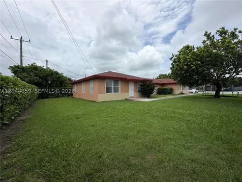 10530 SW 183rd Street Miami FL 33157