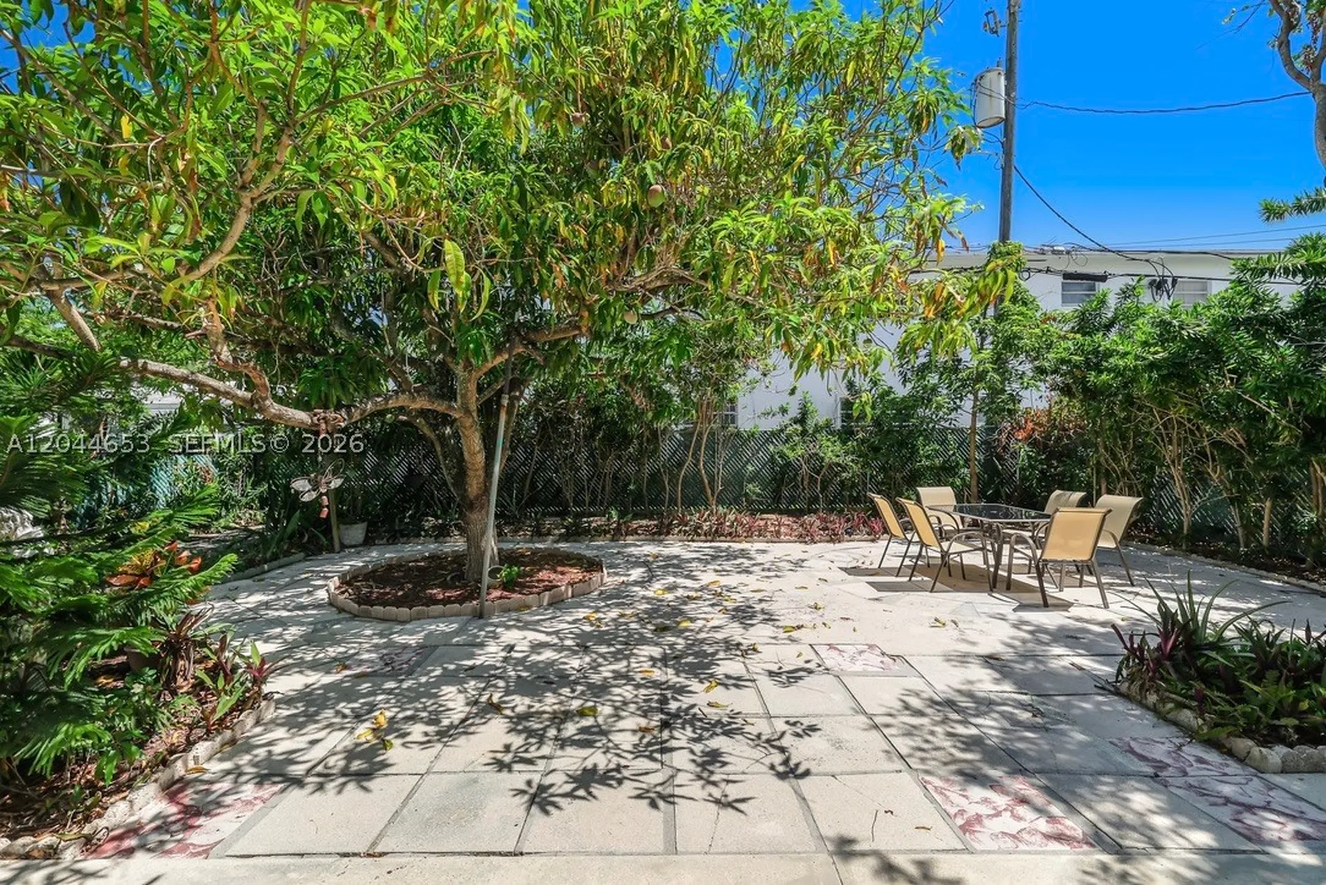 1826 Mckinley Street Hollywood FL 33020