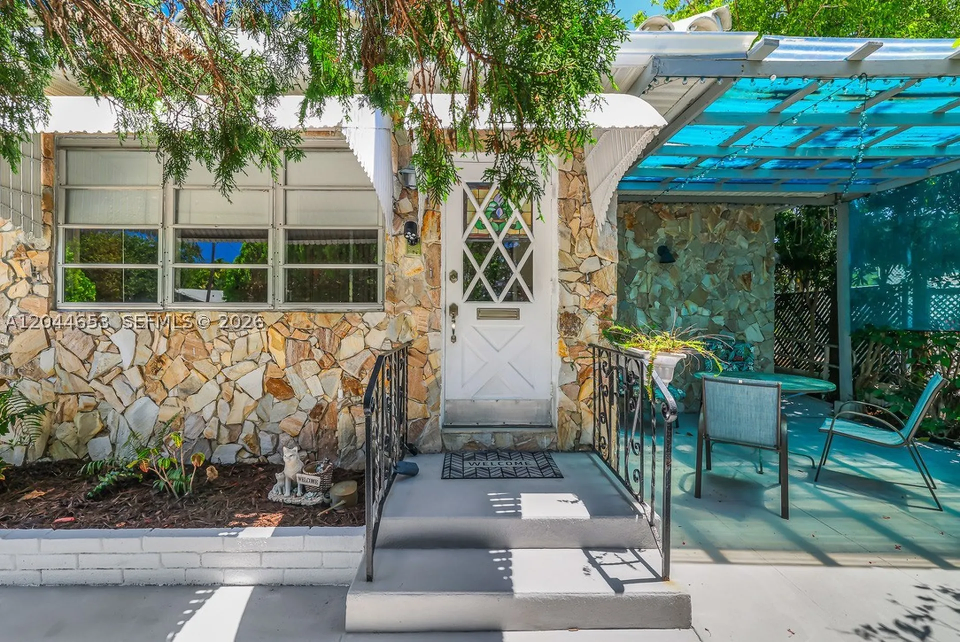 1826 Mckinley Street Hollywood FL 33020