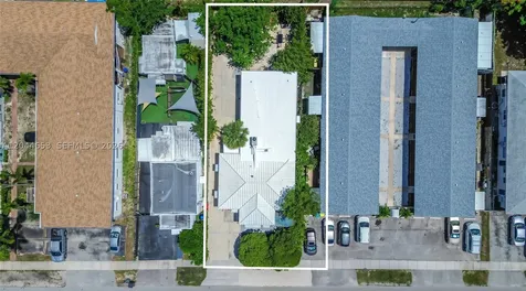 1826 Mckinley Street Hollywood FL 33020