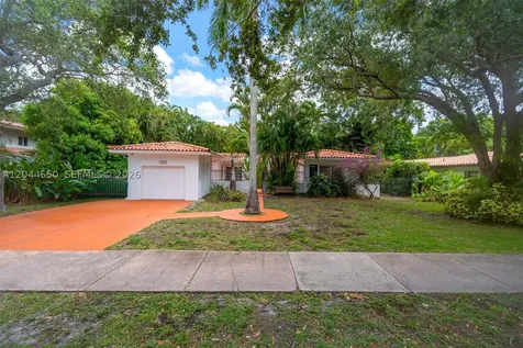 1439 Miller Road Coral Gables FL 33146