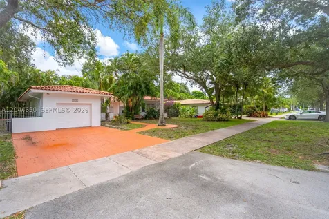 1439 Miller Road Coral Gables FL 33146