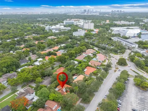 1439 Miller Road Coral Gables FL 33146