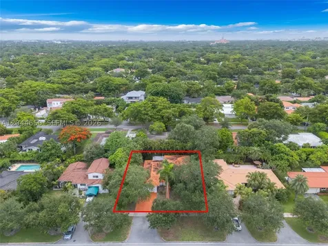 1439 Miller Road Coral Gables FL 33146