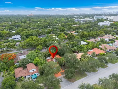 1439 Miller Road Coral Gables FL 33146