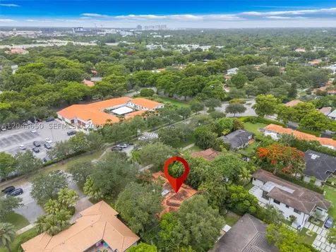 1439 Miller Road Coral Gables FL 33146