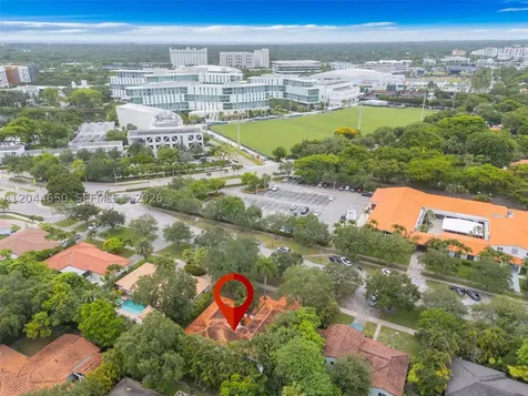 1439 Miller Road Coral Gables FL 33146