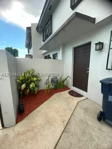 8020 SW 152nd Avenue Miami FL 33193