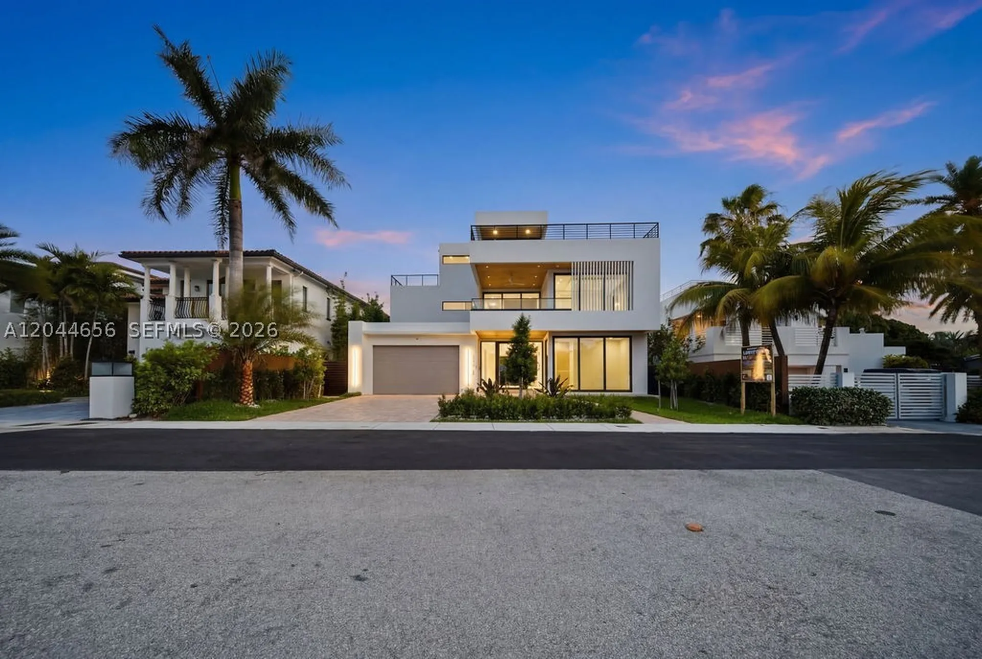 3318 NE 16th Place Fort Lauderdale FL 33305