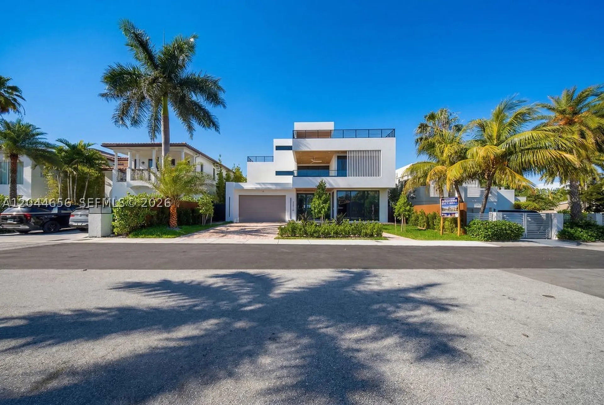3318 NE 16th Place Fort Lauderdale FL 33305