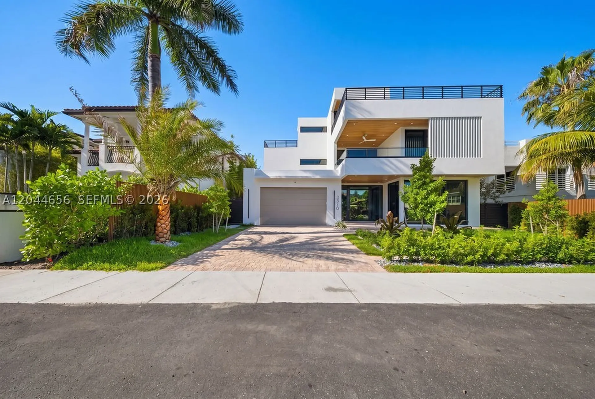 3318 NE 16th Place Fort Lauderdale FL 33305