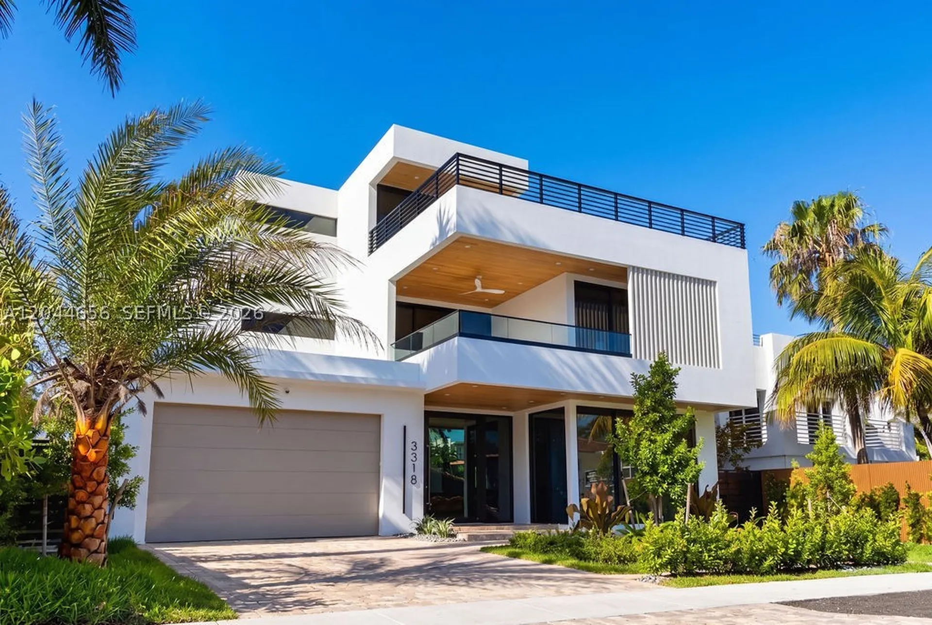 3318 NE 16th Place Fort Lauderdale FL 33305